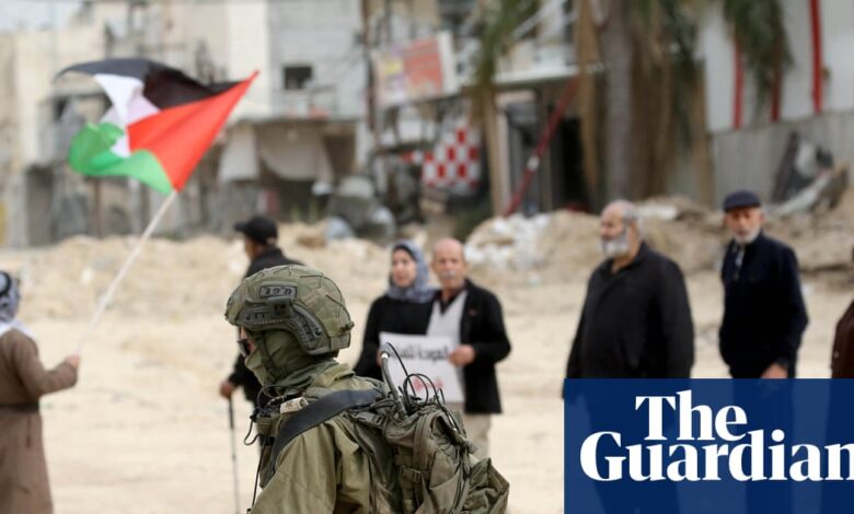 ‘Корак у погрешном правцу’: Израелска Западна обала планира да изазове глобалну реакцију | Западна обала