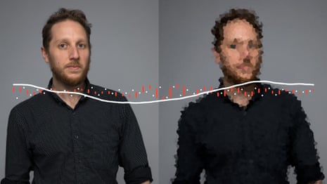 Без јачих закона о приватности, Аустралијанци су покусни кунићи у дистопијском експерименту вештачке интелигенције у реалном времену | Петер Левис