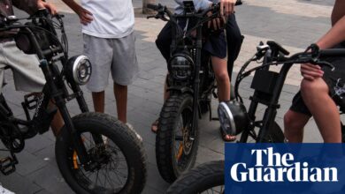 Сломљена ребра, пукнута црева: повреде ебике удвостручене у великој болници у Сиднеју за годину дана | Сиднеи