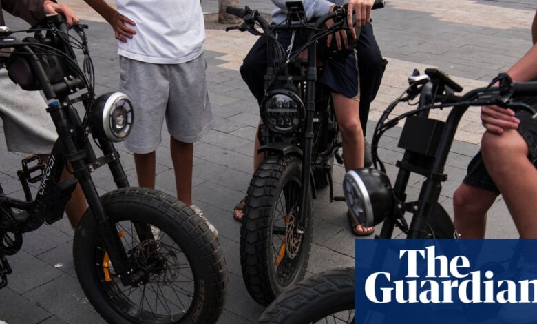 Сломљена ребра, пукнута црева: повреде ебике удвостручене у великој болници у Сиднеју за годину дана | Сиднеи