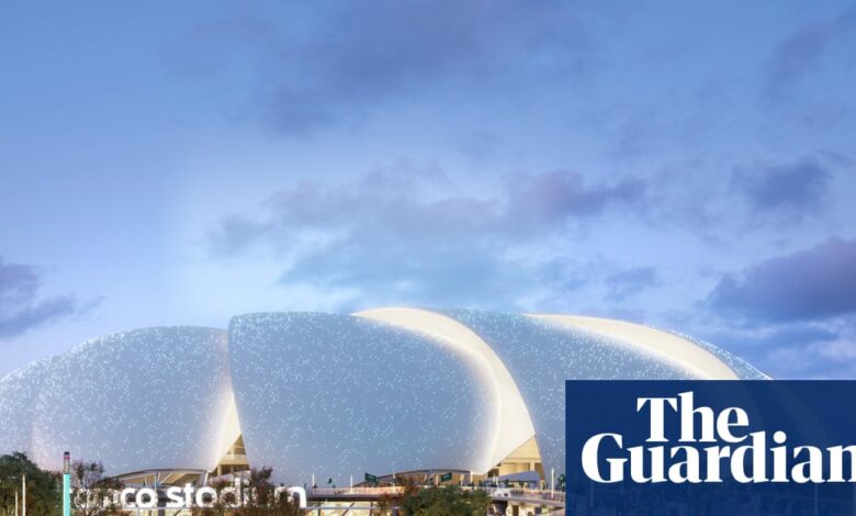 Породица радника убијеног на саудијском месту Светског првенства и даље чека на одштету годину дана | Глобални развој