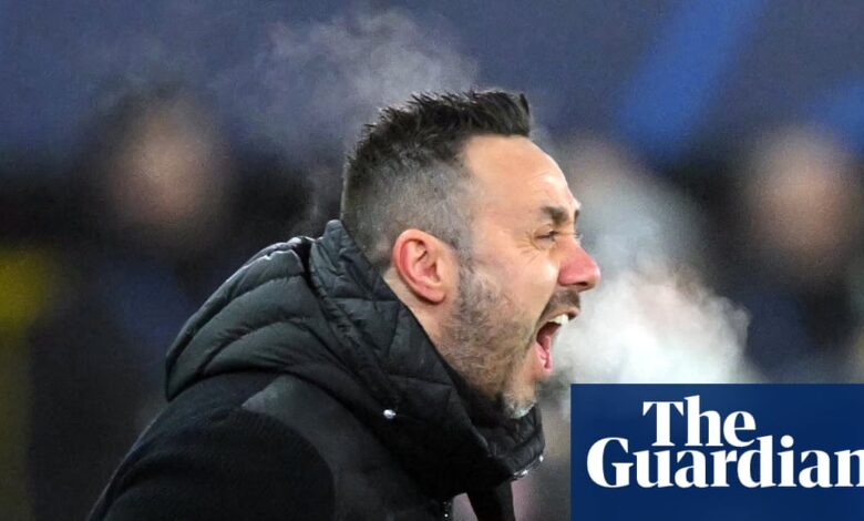 Роберто Де Зерби напушта Марсеј након пораза ПСЖ-а и изласка из Лиге шампиона | Марсеилле