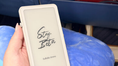 Овај ручни е-читач је ефикасно заменио мој Киндле, а цену је тешко надмашити