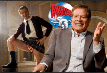 Креатор Накед Гун-а Давид Зуцкер критикује ‘моронско’ поновно покретање: ‘Парамоунт је уништио франшизу’