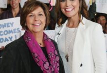 Човек пуштен на слободу након испитивања у потрази за мамом Саване Гатри