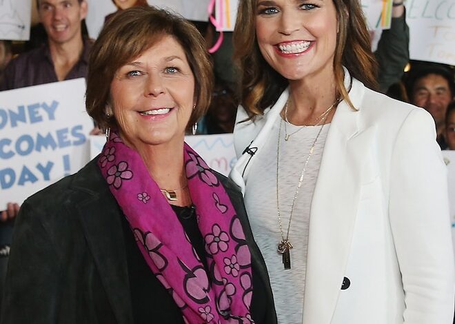 Човек пуштен на слободу након испитивања у потрази за мамом Саване Гатри