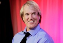 Џон Теш ће извести ‘Роундбалл Роцк’ уживо на Алл-Стар утакмици