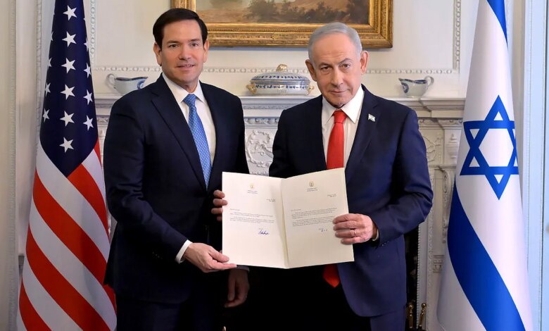 Трамп прима Нетањахуа у Белој кући, али без постизања „било каквог дефинитивног споразума“ о Ирану