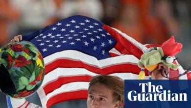 Џордан Столц оборио олимпијски рекорд на 1000 метара и почео потеру за четири злата после рескета | Јордан Столз