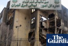 Страхује да је бивши дечак из Канбере погубљен у Ирану, док Аустралија представља Техеран | вести из Аустралије