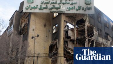 Страхује да је бивши дечак из Канбере погубљен у Ирану, док Аустралија представља Техеран | вести из Аустралије