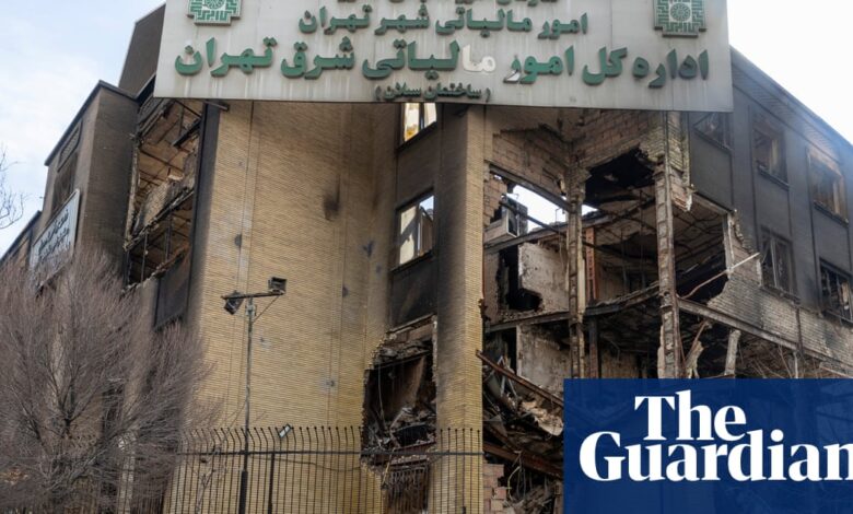 Страхује да је бивши дечак из Канбере погубљен у Ирану, док Аустралија представља Техеран | вести из Аустралије