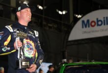 Кајл Буш, 0-за-20 свих времена у Дејтони 500, хвата мотку