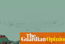 Погледајте невероватног Стармера који се смањује: премијера који обећава више, а даје мање | Адитиа Цхакрабортти