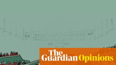 Погледајте невероватног Стармера који се смањује: премијера који обећава више, а даје мање | Адитиа Цхакрабортти