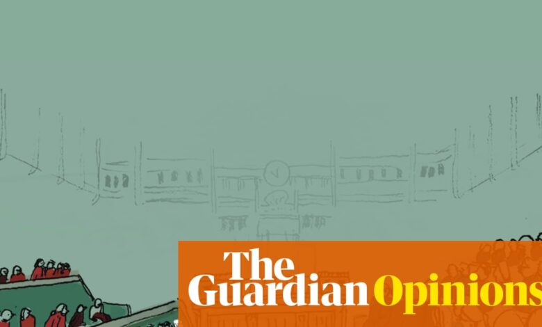 Погледајте невероватног Стармера који се смањује: премијера који обећава више, а даје мање | Адитиа Цхакрабортти