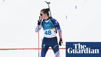 Француски биатлонац крив за превару освојио олимпијско злато док преварени саиграч заузима 80. место | Зимске олимпијске игре 2026