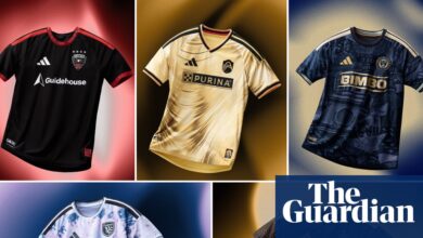 Пет најзапаженијих МЛС комплета 2026: Тие-дие, Тина Турнер и још много тога | МЛС