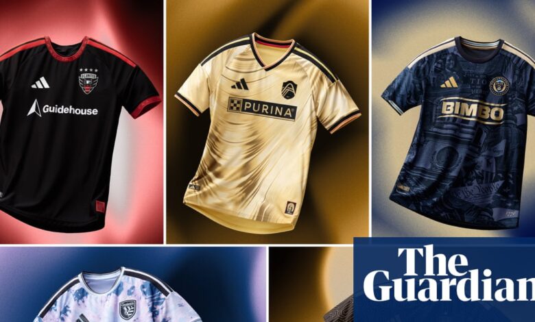 Пет најзапаженијих МЛС комплета 2026: Тие-дие, Тина Турнер и још много тога | МЛС