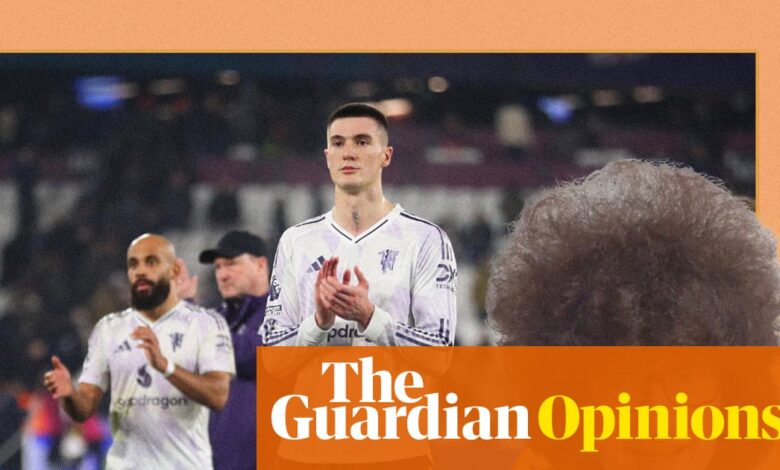 До тхе Странд: фризер Манчестер јунајтеда разоткрива нашу пожуду за садржајем | Манчестер јунајтед