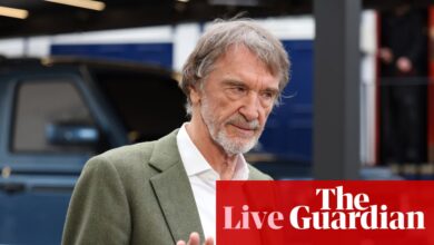 Министар ескалира спор са ‘лицемерним’ Ратклифом око тврдње да је Велика Британија колонизована имигрантима – политика уживо | политика