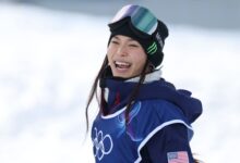 Зимске олимпијске игре 2026.: Пратите новости уживо од Милана Кортине