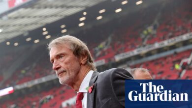 ФА ће испитати да ли је Јим Ратцлиффе прекршио фудбалска правила рекавши да УК „колонизирају“ имигранти | Манчестер јунајтед