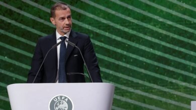 Чеферин: Веома сам срећан због повратка Мадрида и Барселоне у европску фудбалску породицу