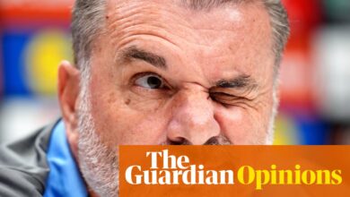 Доведите стару гарду да победи пад: може ли Анжов опозив бити прави преокрет за Спурсе? | Тотенхем Хотспур