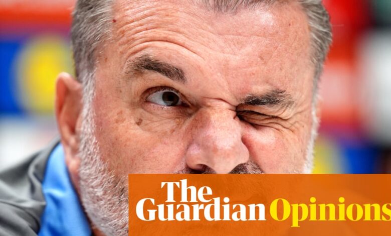 Доведите стару гарду да победи пад: може ли Анжов опозив бити прави преокрет за Спурсе? | Тотенхем Хотспур