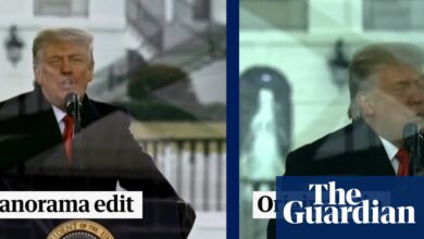 Трампова вишемилијардна тужба против Би-Би-Сија због уређивања Панораме предвиђена за суђење на Флориди 2027. године | ББЦ