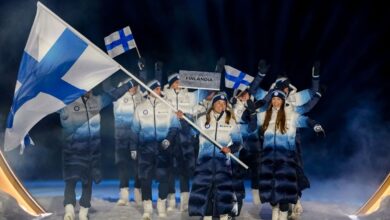 Олимпијски тренер Финске у скијашким скоковима послат кући због проблема са алкохолом