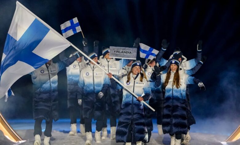 Олимпијски тренер Финске у скијашким скоковима послат кући због проблема са алкохолом