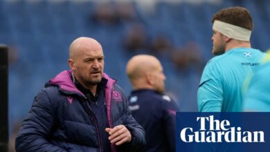 Грегор Таунсенд упозорава Енглеску да не потцењује рањену Шкотску | Шест нација 2026