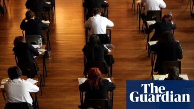 Више стреса на испиту са 15 година повезано је са већим ризиком од депресије у младости – студија | Испити