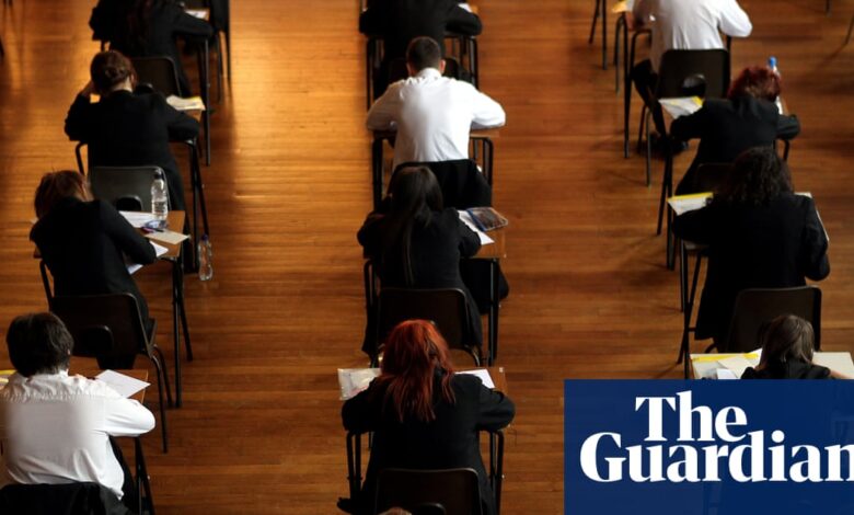 Више стреса на испиту са 15 година повезано је са већим ризиком од депресије у младости – студија | Испити