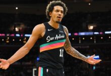 Агент: Џереми Сочан ће потписати уговор са Никсима након отклањања одрицања