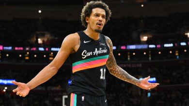 Агент: Џереми Сочан ће потписати уговор са Никсима након отклањања одрицања