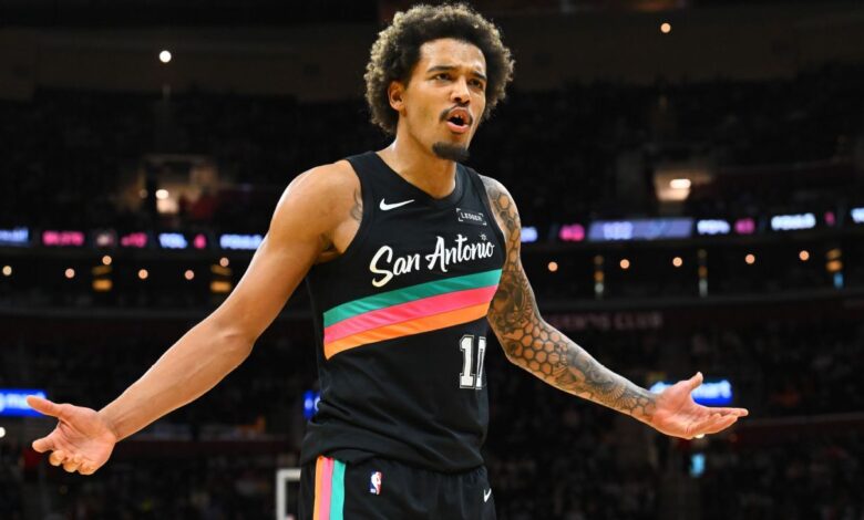 Агент: Џереми Сочан ће потписати уговор са Никсима након отклањања одрицања