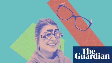 Носите сенке зими и придржавајте се правила 20-20-20: стручњаци за 13 начина да се бринете о вашим очима | Здравље и благостање