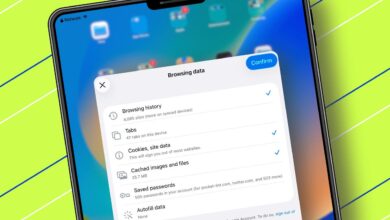 Како да обришете свој иПад кеш (и зашто то чини тако велику разлику)