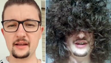 Женски тим Манчестер јунајтеда руга се напаћеном навијачу прослављајући ‘фризуру’