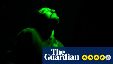 Јосхуа Цхукуимиа Црамптон: Аната рецензија – измаглица која цепи уши и која лечи док боли | Музика