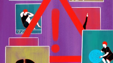 Ни број пратилаца, ни савршена тела, ни модерна одећа: шта је заиста важно ако тражите инспирацију на Инстаграму да бисте дошли у форму