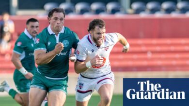 Лидери МЛР-а поздрављају договор са синдикатом играча јер се америчка лига предводи за сезону са шест тимова | Рагби унија