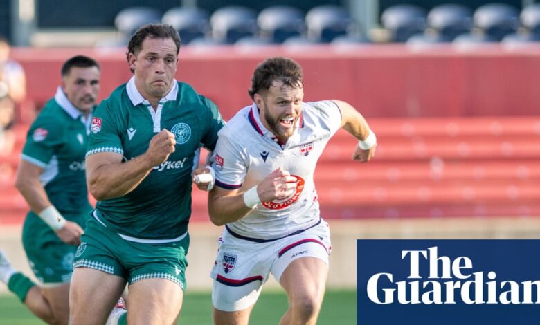 Лидери МЛР-а поздрављају договор са синдикатом играча јер се америчка лига предводи за сезону са шест тимова | Рагби унија