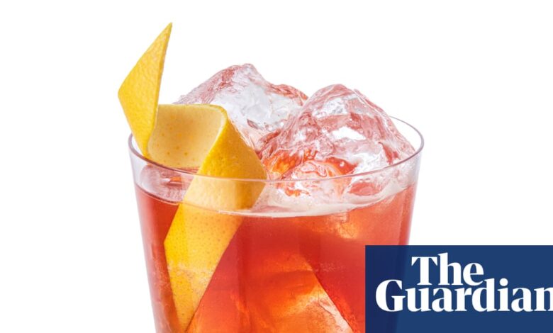 Коктел недеље: Хуо’с Сзецхуан сиззле – рецепт | Цоцктаилс