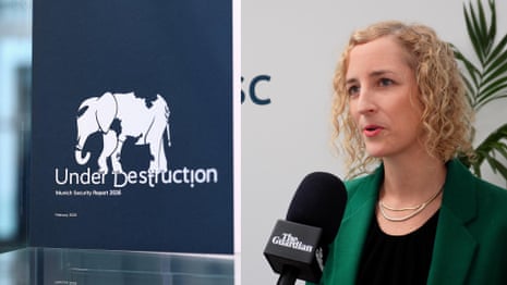 САД ‘нису довољно моћне да би саме’, рекао Мерц на конференцији у Минхену | Фридрих Мерц САД ‘нису довољно моћне да би саме’, рекао Мерц на конференцији у Минхену | Фридрих Мерц