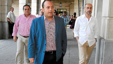 Дијего Мануел Агуера, градоначелник пријављен за сексуално узнемиравање малолетнице из школе борбе бикова, већ је преживео случај корупције