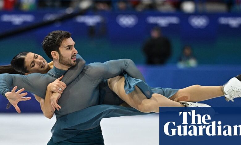 Клизачко тело брани олимпијско суђење након контроверзног злата француског двојца у плесу на леду | Зимске олимпијске игре 2026